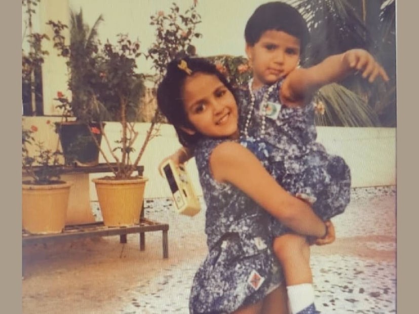 ജീവിക്കാനായി ചെയ്യുന്ന കാര്യമാണിത് എന്ന് എന്റെ അമ്മ എന്നോട് പറയുമായിരുന്നു. എന്നാലും തുടക്കത്തിൽ എനിക്ക് അത് തീരെ ഇഷ്‌ടമായിരുന്നില്ല,