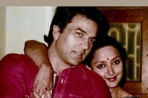Dharmendra | 23 വയസുള്ള മകന്റെ പിതാവായ ധർമേന്ദ്ര ഹേമ മാലിനിയെ വിവാഹം ചെയ്തു; മതംമാറ്റവും വിവാദങ്ങളും
