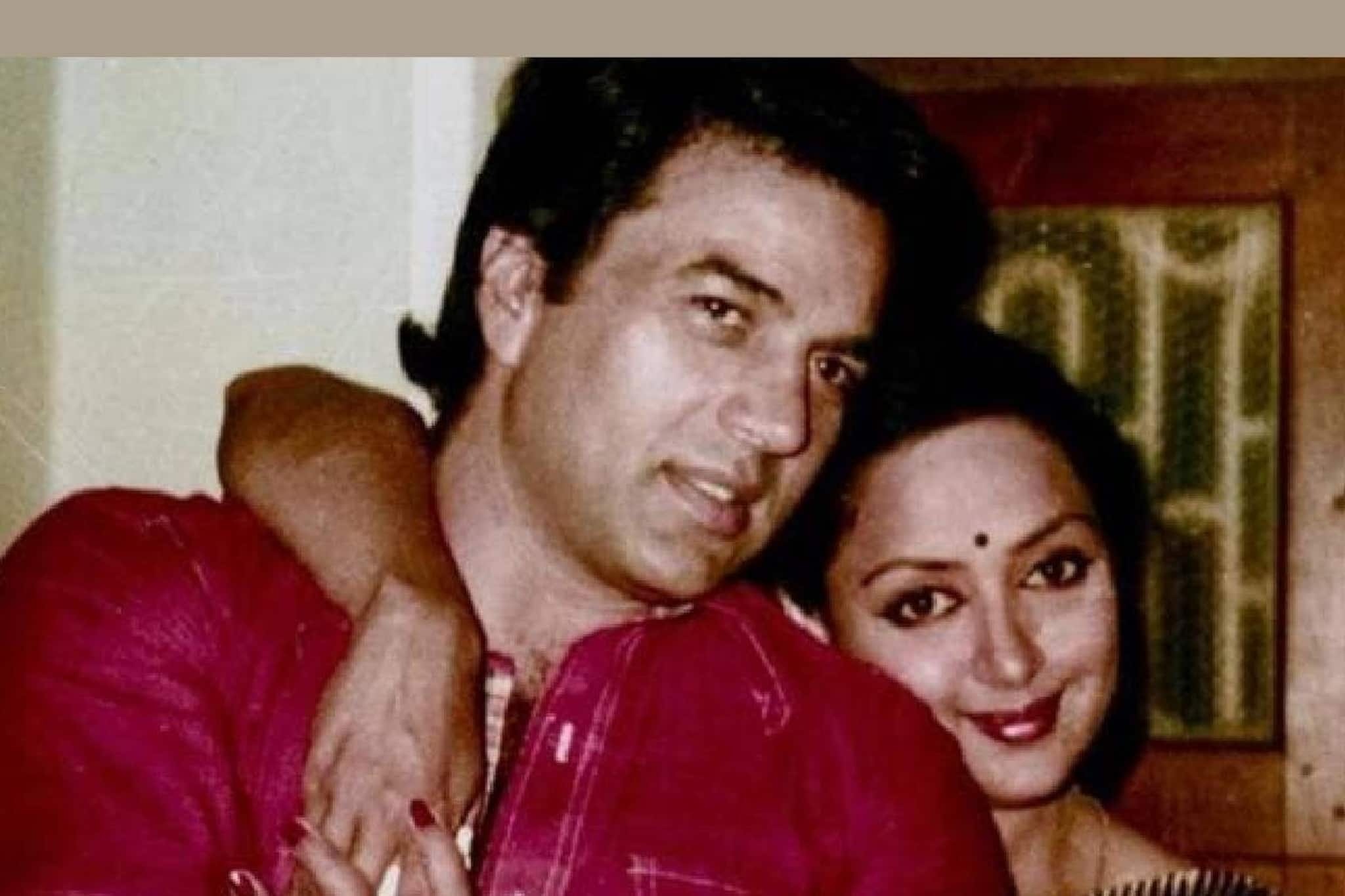 Dharmendra | 23 വയസുള്ള മകന്റെ പിതാവായ ധർമേന്ദ്ര ഹേമ മാലിനിയെ വിവാഹം ചെയ്തു; മതംമാറ്റവും വിവാദങ്ങളും