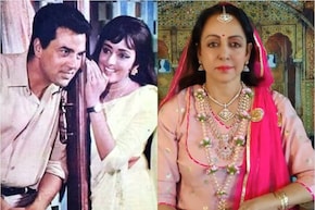 ഹേമമാലിനിയുടെ വിവാഹവേദിയിൽ ഇടിച്ചുകയറിയ ധർമേന്ദ്ര; ഒപ്പം നടിയെ അന്ന് വിവാഹം ചെയ്യാനിരുന്ന നടന്റെ ഭാര്യയും