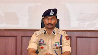 സുന്ദീപ് ചക്രവർത്തി