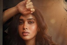 തമിഴ്നാടിന്റെ മണ്ണിൽ നിന്നും പെപ്പെക്ക് നായിക; 'കാട്ടാളൻ' നായികയായി ദുഷാര വിജയൻ