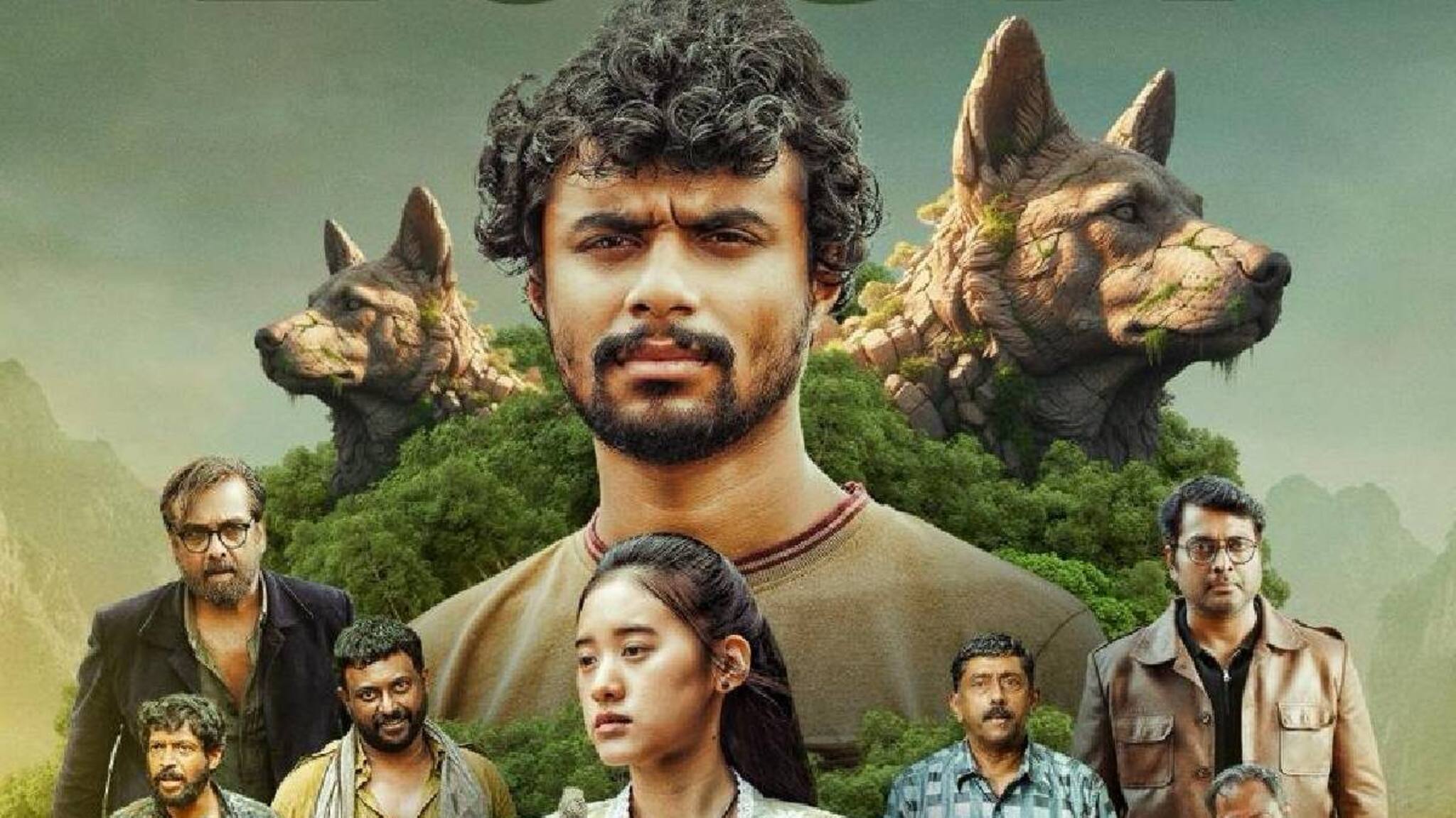 താരപ്രഭയില്ലാതെ വന്നിട്ടും 'എക്കോ' കളക്ഷൻ 25 കോടിയും കടന്ന് മുന്നോട്ട്