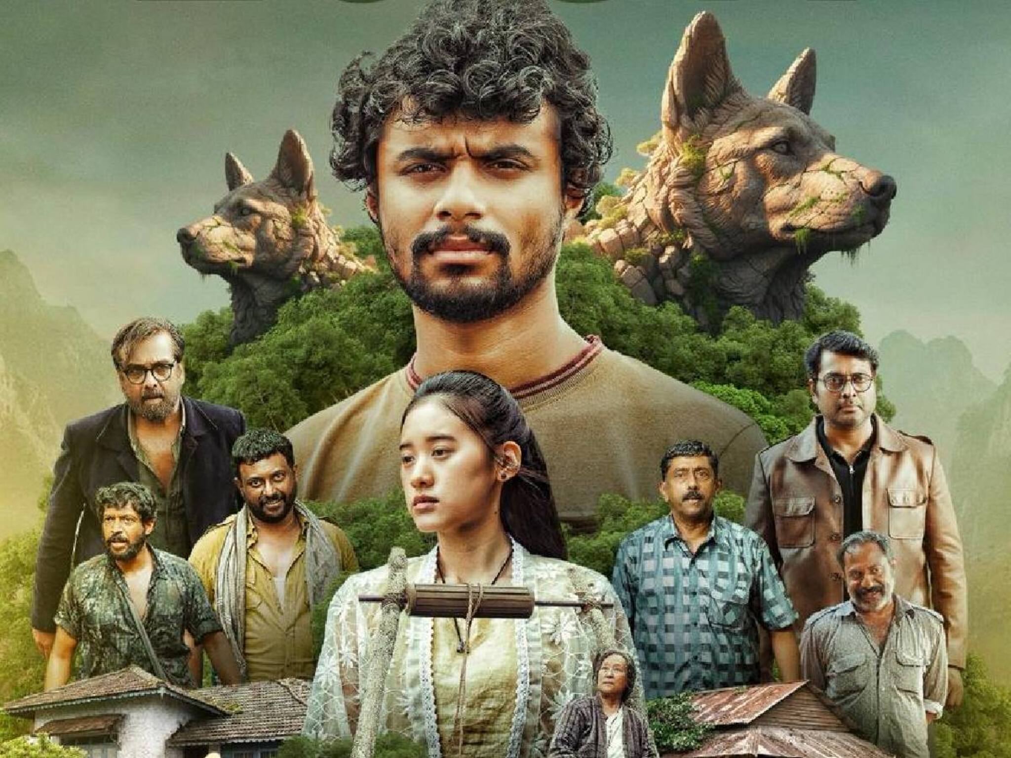 താരപ്രഭയില്ലാതെ വന്നിട്ടും 'എക്കോ' കളക്ഷൻ 25 കോടിയും കടന്ന് മുന്നോട്ട്