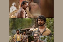 കിഷ്കിന്ധാകാണ്ഡത്തിനു ശേഷം വീണ്ടും വനവാസം; ദിൻജിത്ത് അയ്യത്താൻ സംവിധാനം ചെയ്യുന്ന 'എക്കോ' ട്രെയ്‌ലർ