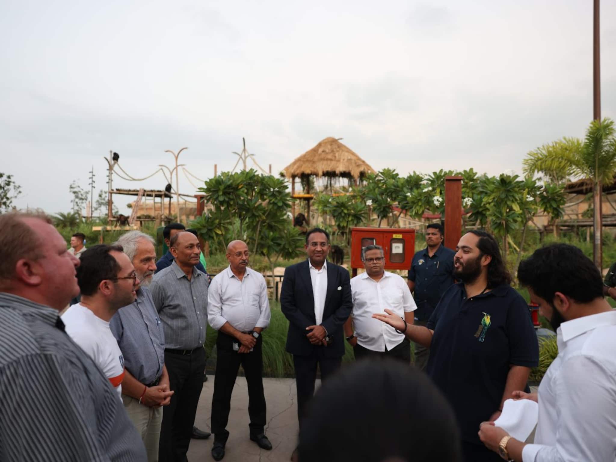 സുപ്രീംകോടതിക്ക് പിന്നാലെ ‘അന്തർദേശീയ വന്യജീവി വ്യാപാര ഉടമ്പടി’യും വൻതാരയ്ക്കു ക്ലീൻ ചിറ്റ് നൽകി