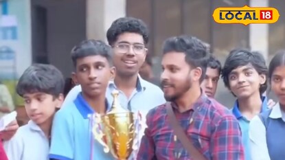 കോഴിക്കോട് സിറ്റി ഉപജില്ലാ ടീം 