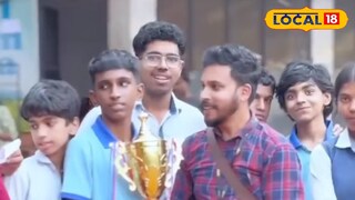 കോഴിക്കോട് സിറ്റി ഉപജില്ലാ ടീം കോഴിക്കോട് സിറ്റി ഉപജില്ലാ ടീം