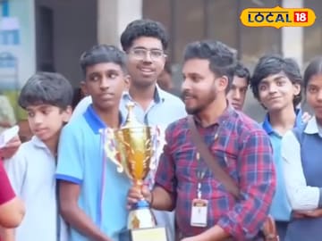 കോഴിക്കോട് സിറ്റി ഉപജില്ലാ ടീം 