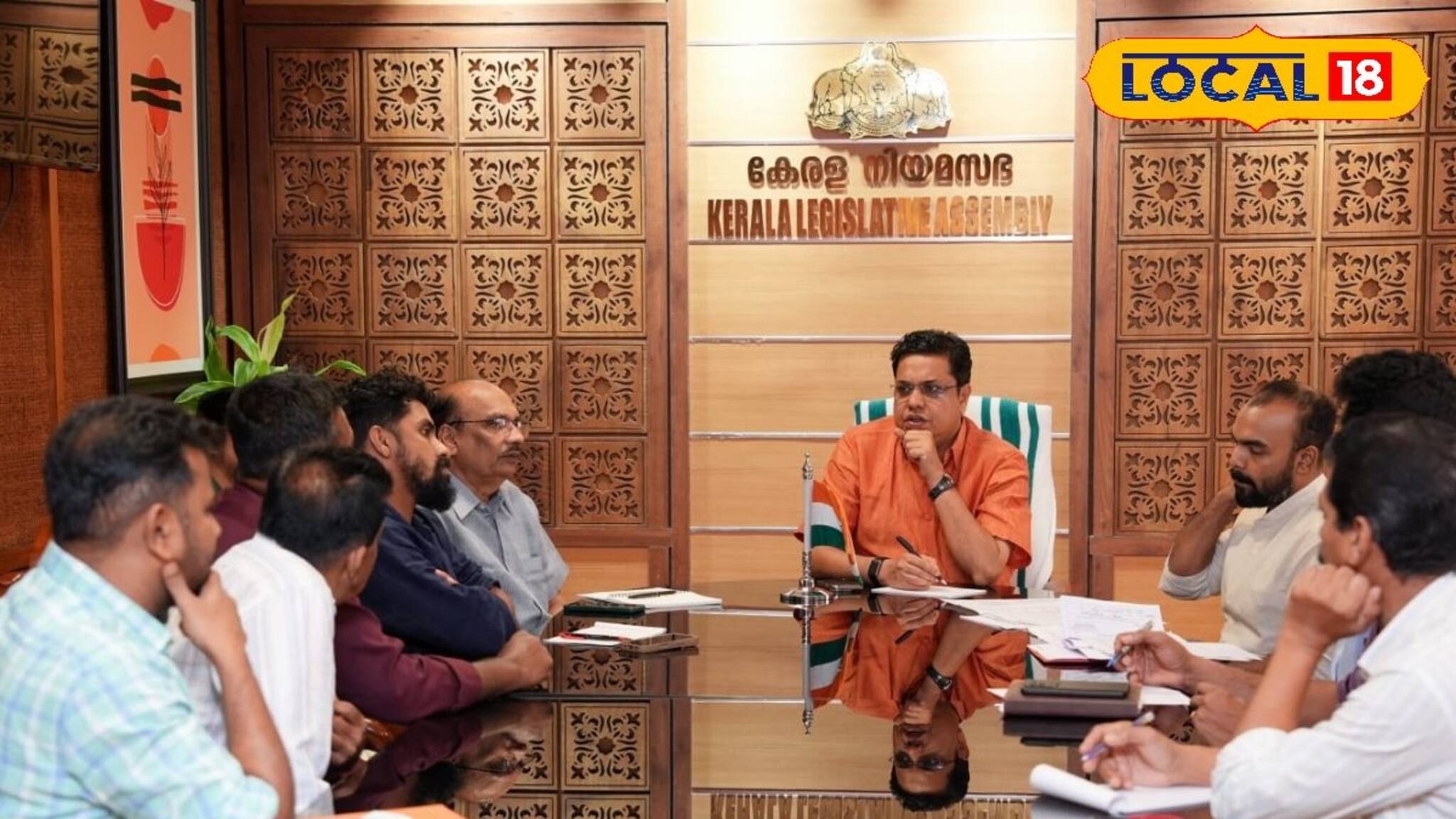 തലശ്ശേരിക്ക് കായിക കുതിപ്പ്: എരഞ്ഞോളി ഇ.എം.എസ്. മിനി സ്റ്റേഡിയം നവീകരണത്തിന് ഉടൻ തുടക്കം