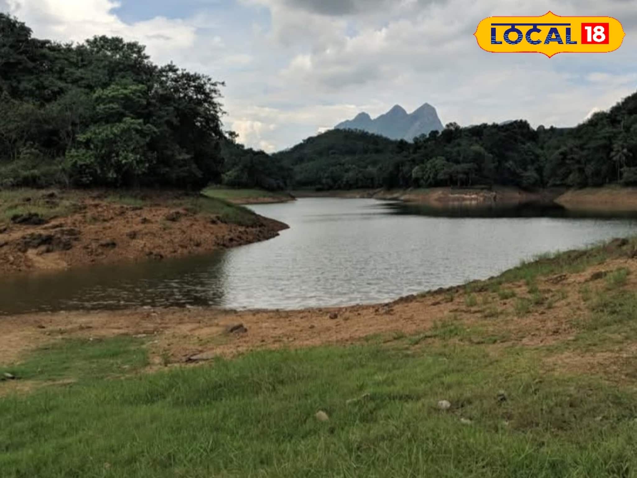 പ്രകൃതിക്ക് കോട്ടം തട്ടാതെ വികസനം; തിരുവനന്തപുരം അമ്പൂരിയിൽ ഇനി ട്രെക്കിംഗും കയാക്കിംഗും