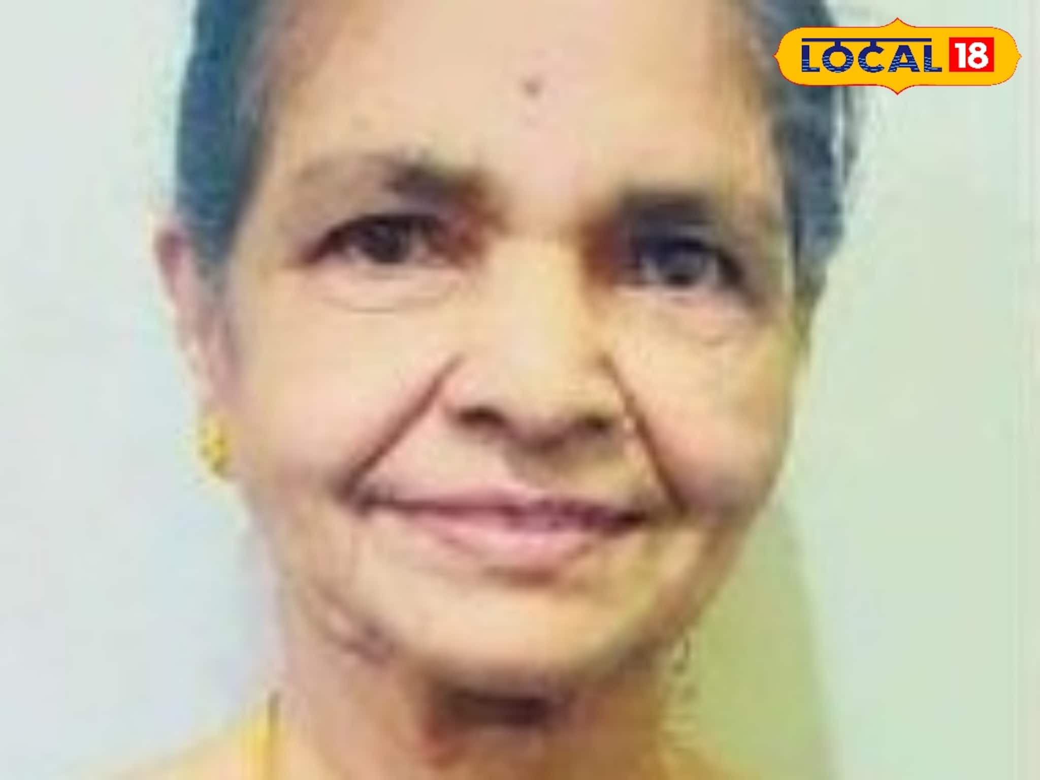 കേരളപ്പിറവി ദിനത്തിൽ പിറന്ന 'കേരളകുമാരി'