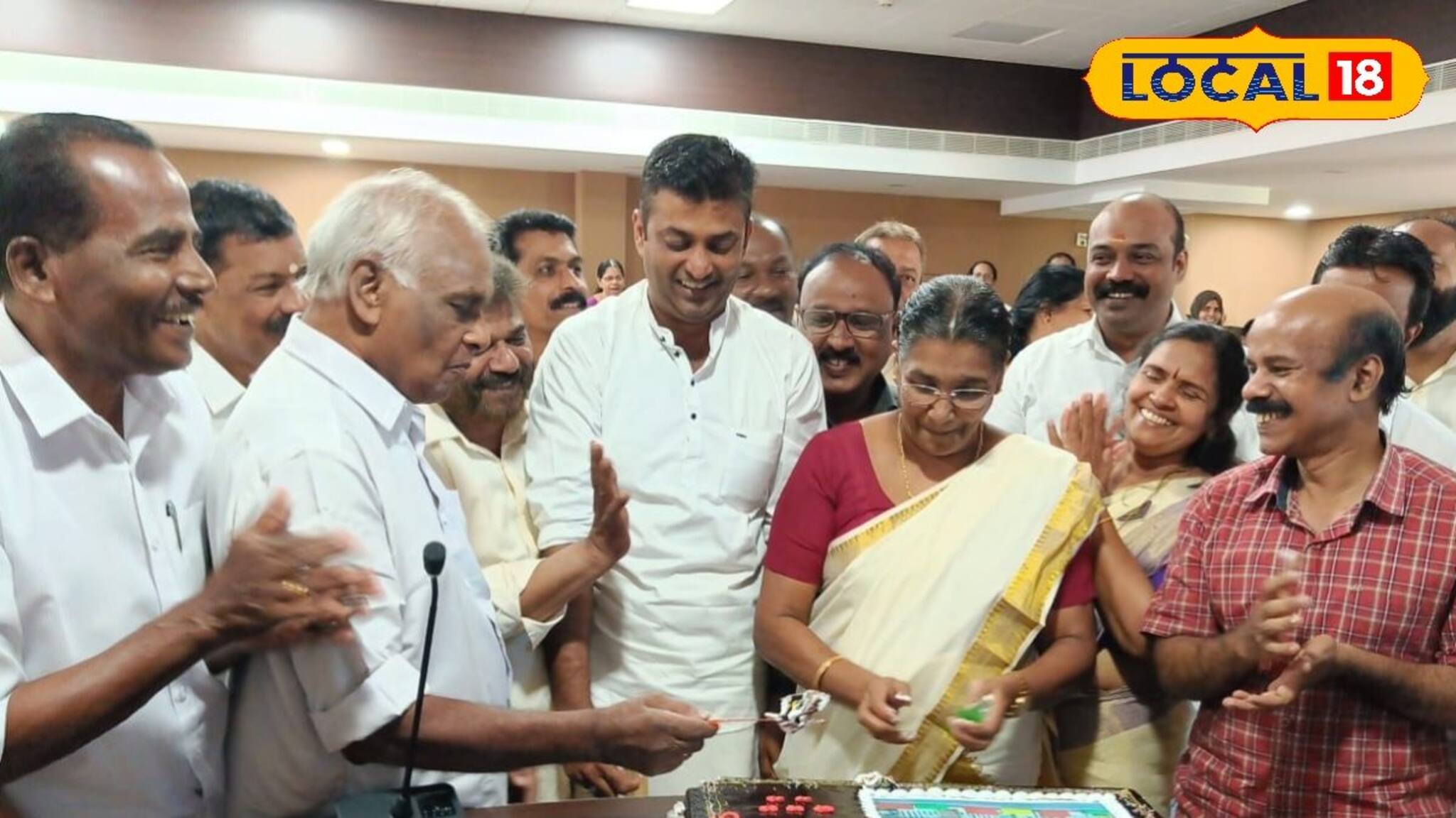 ചരിത്രനഗരിയുടെ പിറന്നാൾ: തലശ്ശേരി നഗരസഭയ്ക്ക് 159 വയസ്സ്!