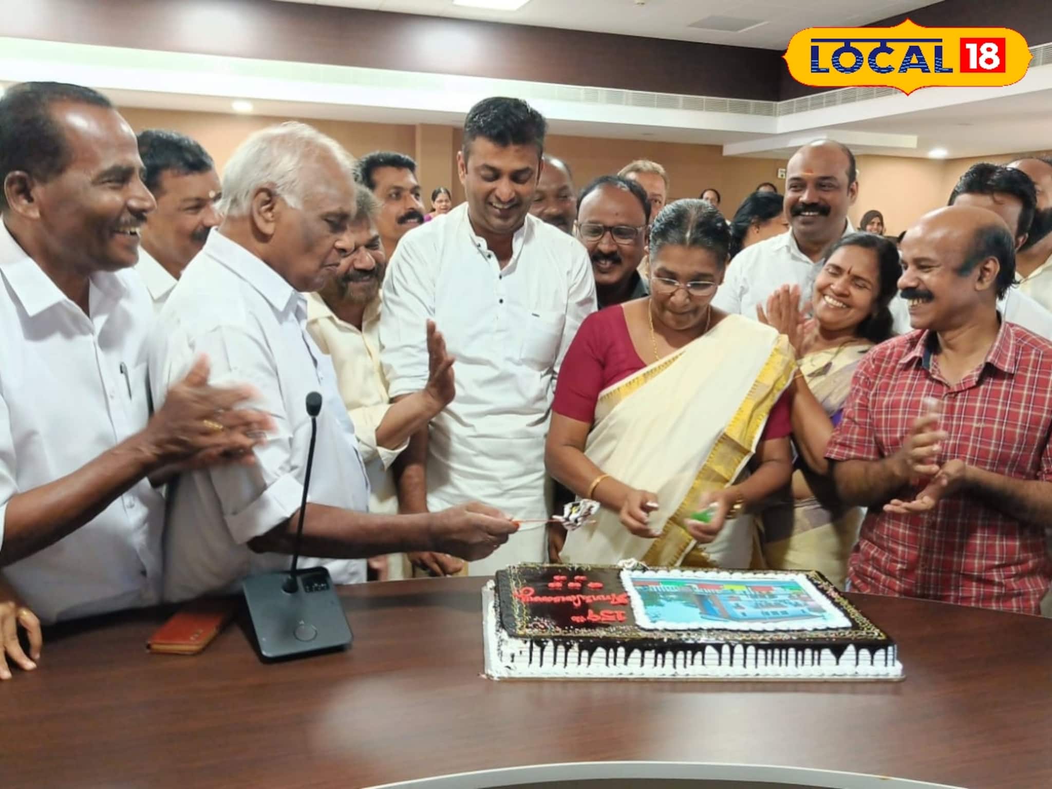 ചരിത്രനഗരിയുടെ പിറന്നാൾ: തലശ്ശേരി നഗരസഭയ്ക്ക് 159 വയസ്സ്!