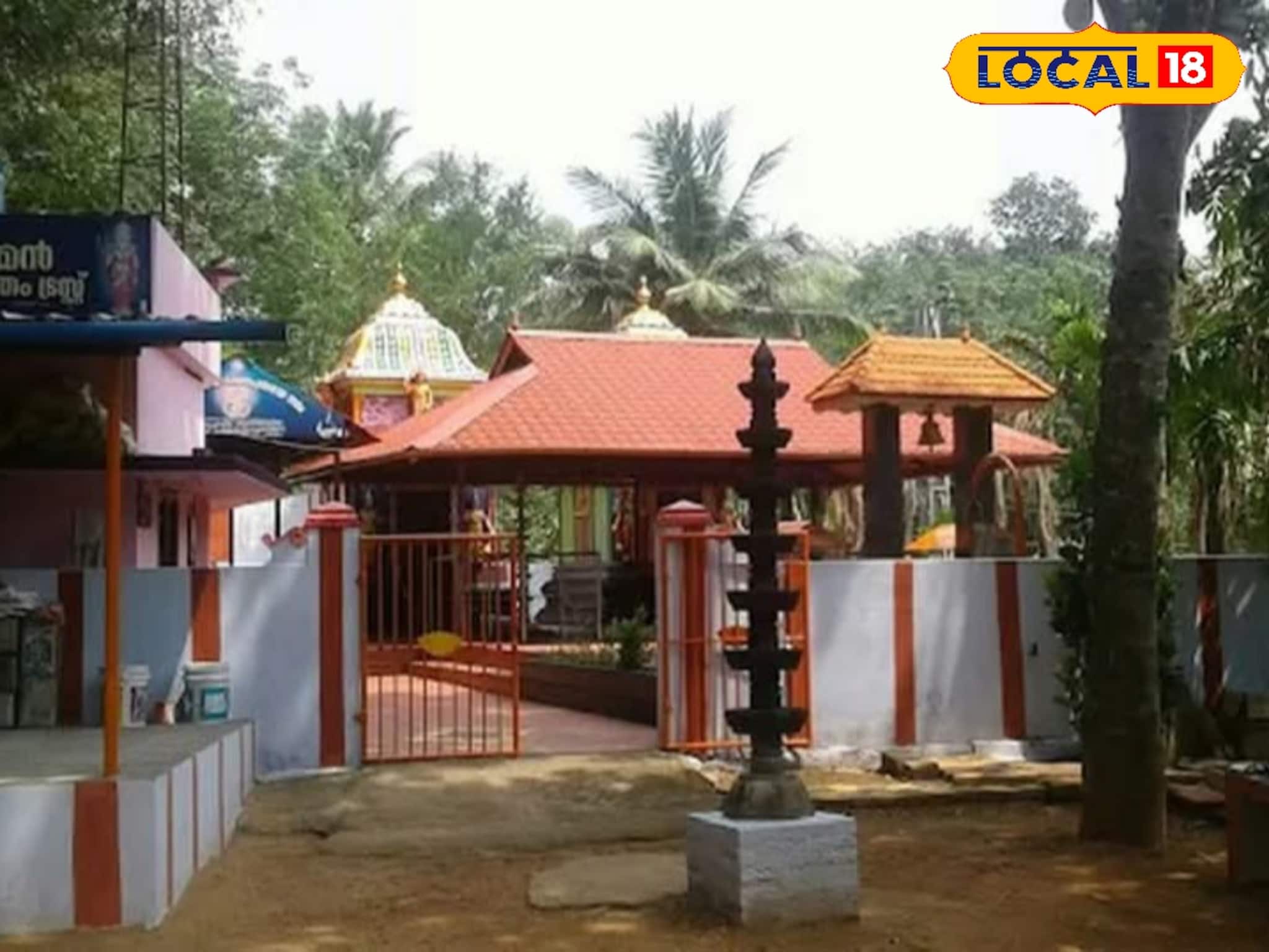 യക്ഷി എന്നതിൽ നിന്ന് ഉത്ഭവിച്ച ഇശക്കിയമ്മൻ; തമിഴ് സംസ്കാരത്തിലെ ദേവതയ്ക്ക് ധനുവച്ചപുരത്ത് ക്ഷേത്രം