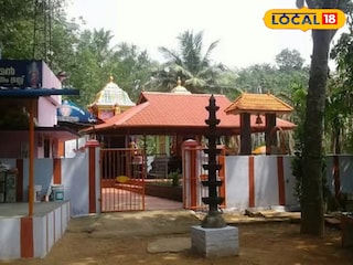 ക്ഷേത്രം ക്ഷേത്രം