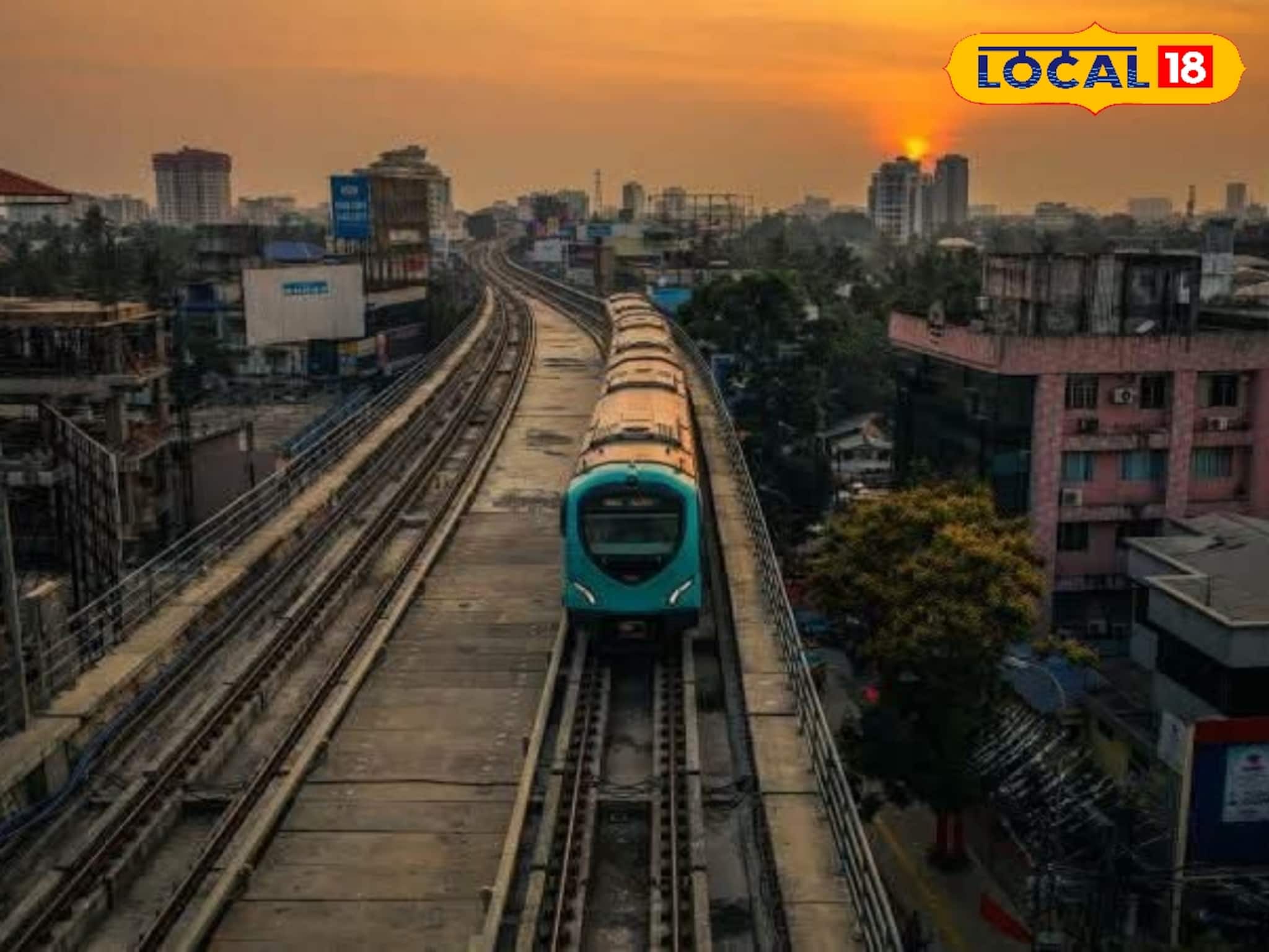 വിനോദത്തോടൊപ്പം സമ്മാനങ്ങളും: കൊച്ചി മെട്രോ യാത്ര ഇനി വെറൈറ്റിയാവും