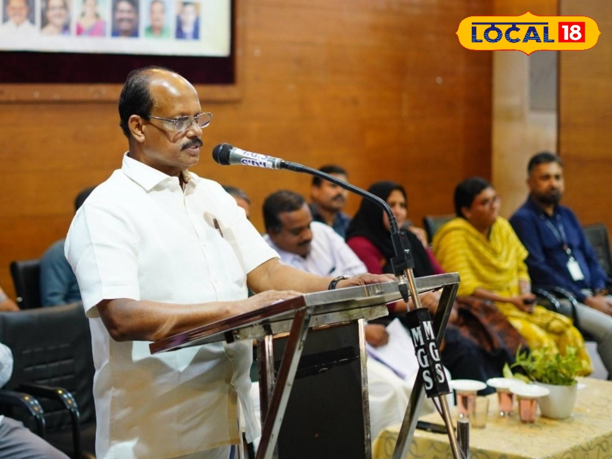 കോഴിക്കോടിന് അഭിമാനമായി സമ്പൂർണ ജലബജറ്റ് പ്രഖ്യാപനം; ജലലഭ്യത ഉറപ്പാക്കാൻ ശാസ്ത്രീയ ഇടപെടലുകൾ