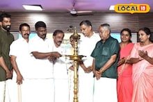 തദ്ദേശ സ്ഥാപനങ്ങളിൽ 25 വർഷം പൂർത്തിയാക്കിയവർക്ക് സ്നേഹാദരവ് നൽകി ജില്ലാ ആസൂത്രണ സമിതി