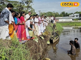 താമരകൃഷിയുടെ ഉദ്ഘാടനം മന്ത്രി പി പ്രസാദ് നിർവഹിച്ചു.