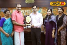 നൂതന പ്രവർത്തനങ്ങളുമായി കോഴിക്കോട് കോർപ്പറേഷൻ; സ്വച്ഛതാ ഹി സേവ ക്യാമ്പയിനിൽ പ്രത്യേക ആദരം