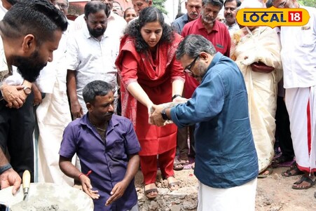 തിരുവനന്തപുരം പാളയം മാർക്കറ്റ് ഇനി 'സ്മാർട്ട്'