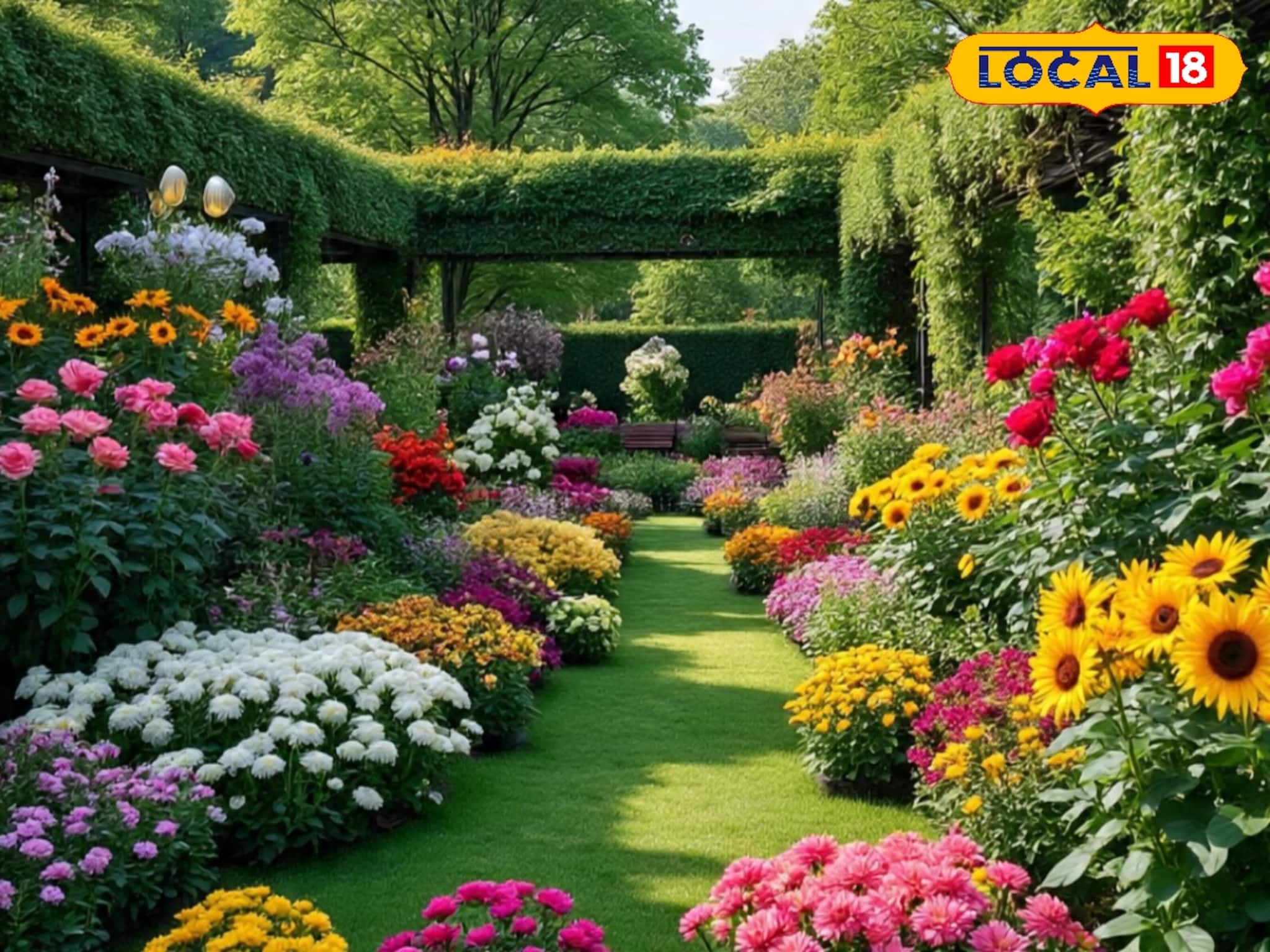 തലസ്ഥാന നഗരി വീണ്ടും ഒരുങ്ങുന്നു: ഡിസംബറിൽ 'വസന്തോത്സവം' നടക്കും