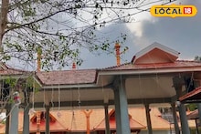 തുല്യ പ്രാധാന്യത്തോടെ രണ്ടു മൂർത്തികൾ: ഭക്തിയുടെയും പൈതൃകത്തിൻ്റെയും കേന്ദ്രമായി ഏലാപ്പുറം ക്ഷേത്രം