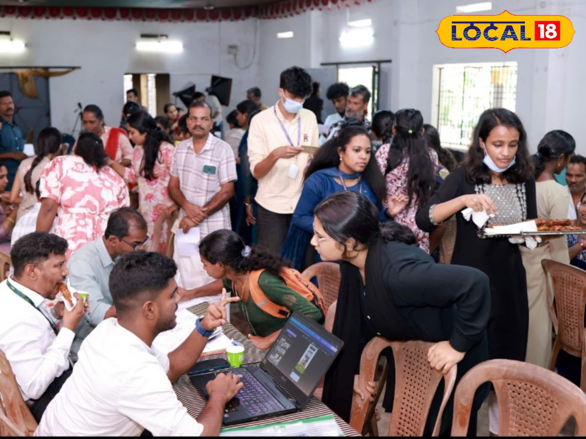 പട്ടികവർഗക്കാർക്കായി എബിസിഡി മെഗാ ഡിജിറ്റലൈസേഷൻ ക്യാമ്പ്; നഷ്ടപ്പെട്ട രേഖകളുടെ പുതുക്കലടക്കം എല്ലാ സേവനങ്ങളും ലഭ്യം