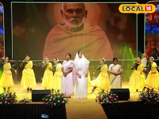 നമ്മളൊന്ന് ഇവൻ്റ് 