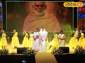 നമ്മളൊന്ന് ഇവൻ്റ് 