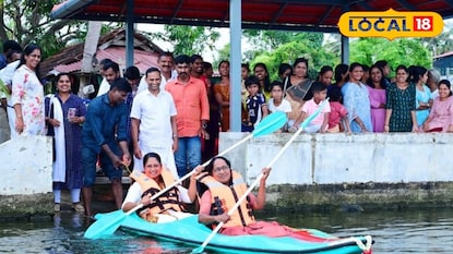ബ്ലോക്ക് പഞ്ചായത്ത് പ്രസിഡൻ്റ് ബേബി തമ്പി ഉദ്ഘാടനം നിർവഹിച്ചു.