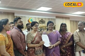 വയോജനങ്ങൾക്ക് ഇനി 'ഗ്രേ വാക്ക്'; നേമം ബ്ലോക്ക് പഞ്ചായത്തിൽ പുതിയ പാർക്ക് ഒരുങ്ങുന്നു