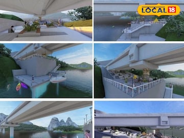 നിർദ്ദിഷ്ട പദ്ധതിയുടെ മാതൃക