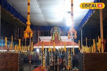 ശാന്തസ്വരൂപിണിയായ ഭഗവതി: പൂർവികന്മാർ ഉപാസിച്ച് തുടങ്ങിയ വേങ്കോട് ചിറ്റാറ്റ് ക്ഷേത്രം