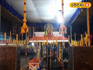 ക്ഷേത്രം 