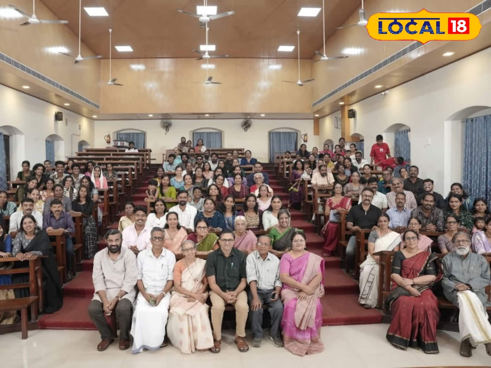 മഹാരാജാസ് കോളേജ് 150-ാം വാർഷികം: സംസ്‌കൃത വിഭാഗം പൂർവ്വ വിദ്യാർത്ഥി-അദ്ധ്യാപക സംഗമം നടന്നു