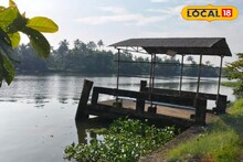 കടമക്കുടി ബോട്ടുജെട്ടി പുനർനിർമ്മിക്കും: പുഴയോര സംരക്ഷണത്തിനായി 60 ലക്ഷം രൂപ അനുവദിച്ചു