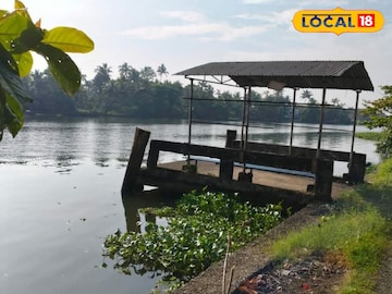 പുനർനിർമ്മിക്കുന്നതിനായി 60 ലക്ഷം രൂപ അനുവദിച്ചതായി കെ.എൻ. ഉണ്ണികൃഷ്ണൻ എം.എൽ.എ.