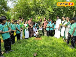പദ്ധതിയുടെ പൂർത്തീകരണ പ്രഖ്യാപനം മനോജ് മൂത്തേടൻ നിർവഹിച്ചു. പദ്ധതിയുടെ പൂർത്തീകരണ പ്രഖ്യാപനം മനോജ് മൂത്തേടൻ നിർവഹിച്ചു.