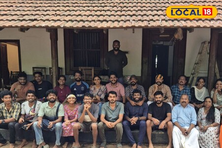 മരണത്തെ ആഘോഷമാക്കിയ 'ചാവുകല്ല്യാണം': കുറഞ്ഞ ബഡ്ജറ്റിൽ ഒരുങ്ങിയ ചിത്രം IFFK യുടെ അന്തിമ പട്ടികയിൽ