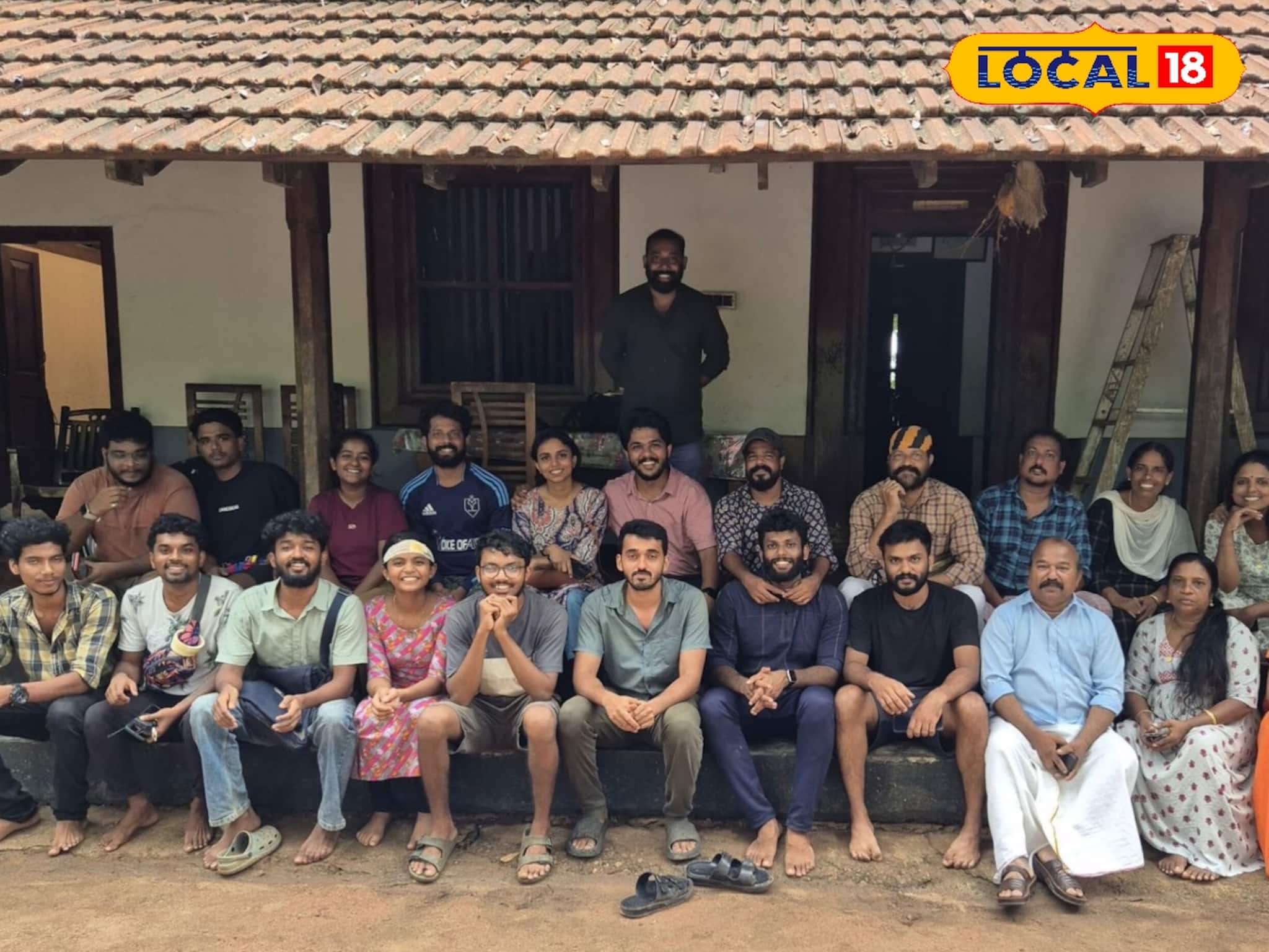 മരണത്തെ ആഘോഷമാക്കിയ 'ചാവുകല്ല്യാണം': കുറഞ്ഞ ബഡ്ജറ്റിൽ ഒരുങ്ങിയ ചിത്രം IFFK യുടെ അന്തിമ പട്ടികയിൽ