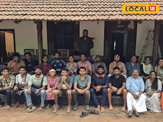 ചാവ് കല്ല്യാണം; THE Celebration of Death Crew ചാവ് കല്ല്യാണം; THE Celebration of Death Crew