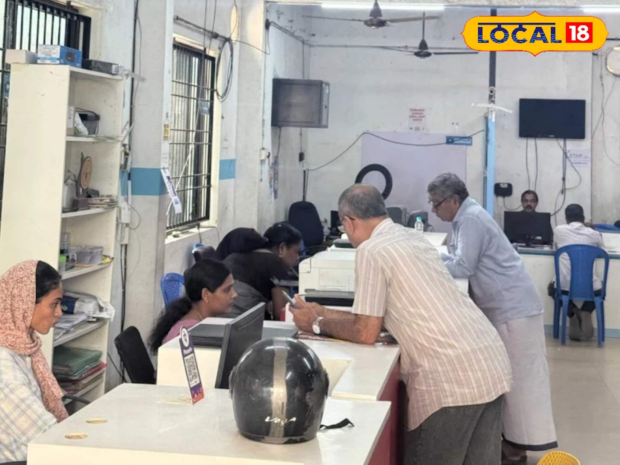 റേഷൻ കാർഡ് മുൻഗണനാ വിഭാഗത്തിലേക്ക് മാറ്റാം; കോഴിക്കോട് ജില്ലയിൽ നവംബർ 17 മുതൽ അപേക്ഷിക്കാം