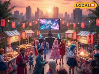 ഫുഡ് കാർണിവലിന്റെ പ്രതീകാത്മക ചിത്രം