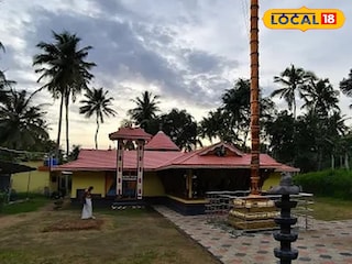 ക്ഷേത്രം ക്ഷേത്രം