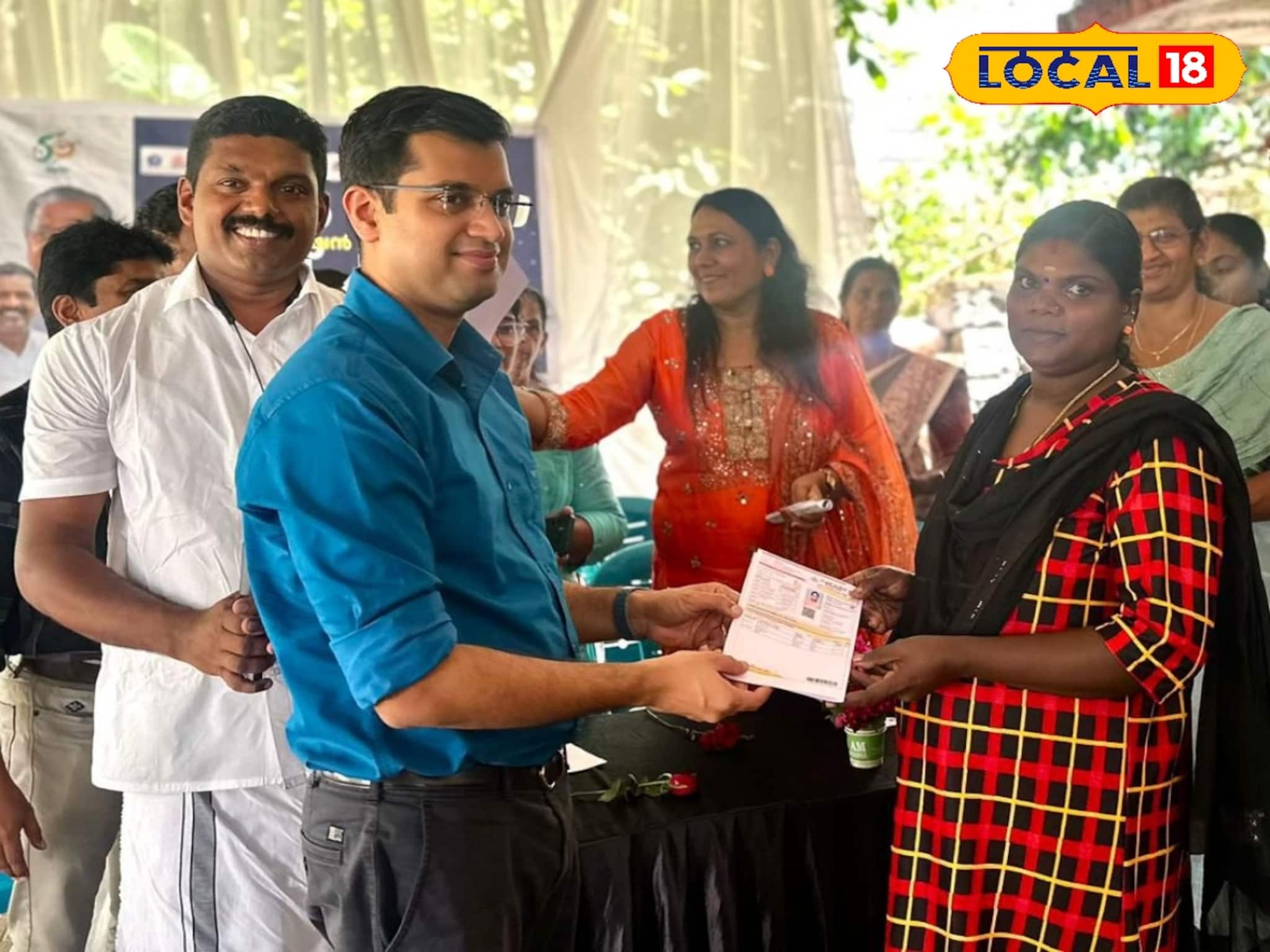 സർക്കാർ സേവനങ്ങൾക്ക് വഴിതുറന്ന് എബിസിഡി: കോഴിക്കോട് പട്ടികവർഗ ഡിജിറ്റലൈസേഷൻ ക്യാമ്പുകൾക്ക് സമാപനം