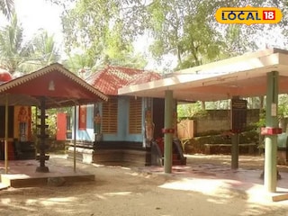 ക്ഷേത്രം ക്ഷേത്രം