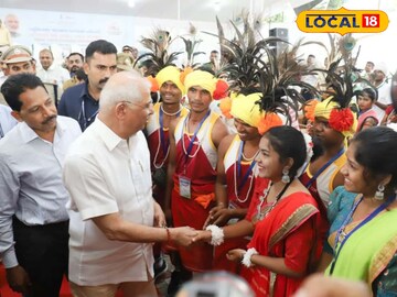 ഗവര്‍ണര്‍ രാജേന്ദ്ര വിശ്വനാഥ് ആര്‍ലേകര്‍ സംവദിക്കുന്നു<br>