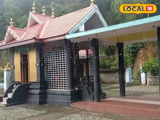 ക്ഷേത്രം 